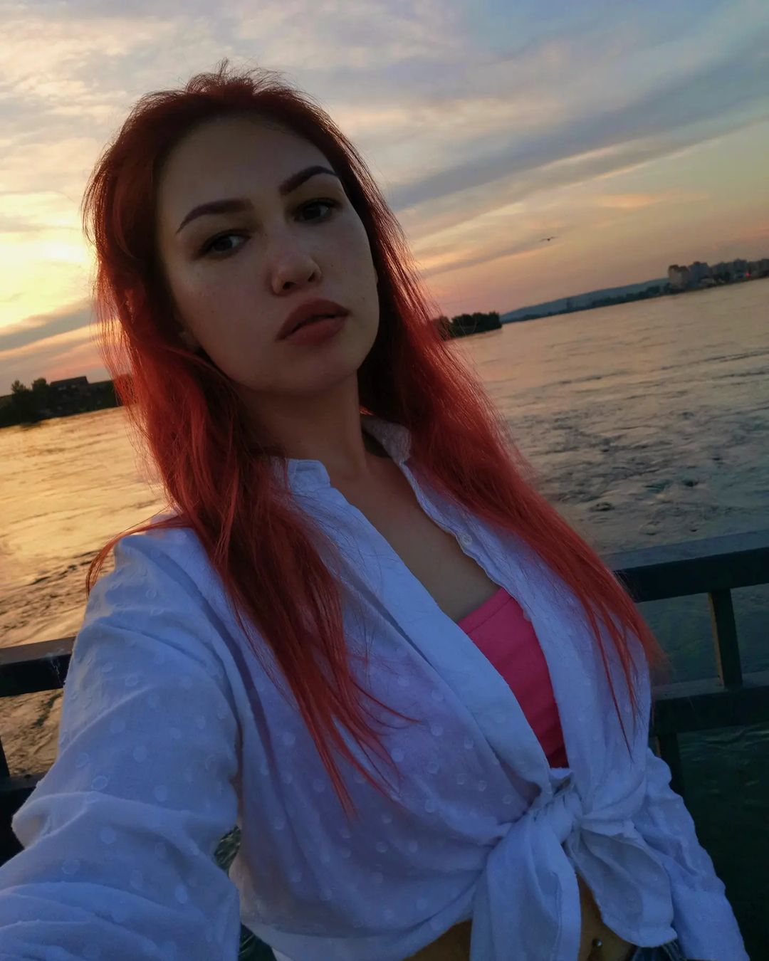 beilksuh в LOOKY — 🌇