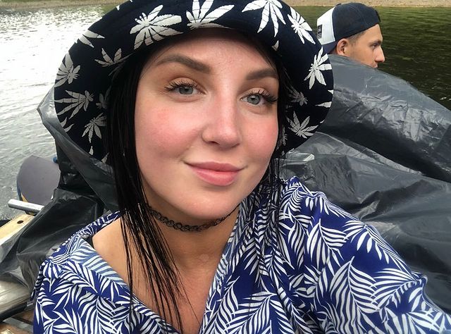 gabbi_alena в LOOKY. . Сплав по реке Усьва ...