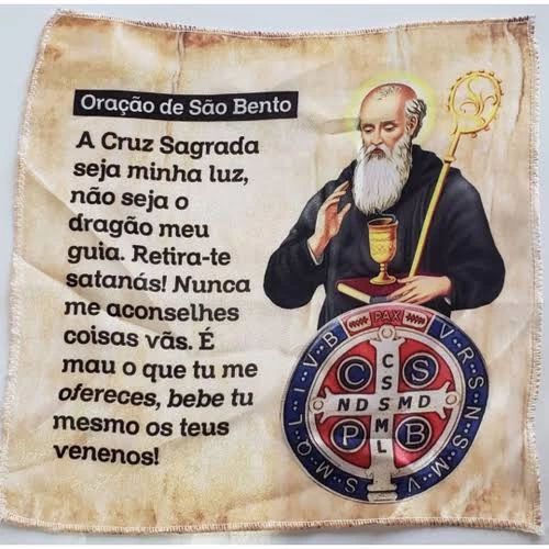 Viva a São Bento 🙏
