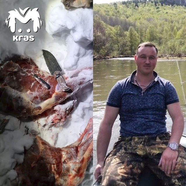 krsk24online в LOOKY — На экс-депутата Идринского района, осуждённого за сбитую нас