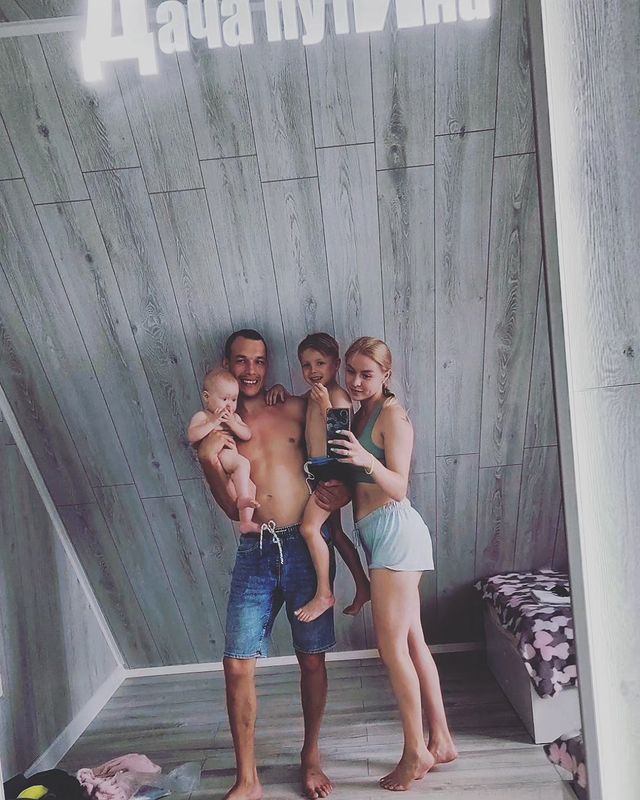 evgentaleks в LOOKY. . null
