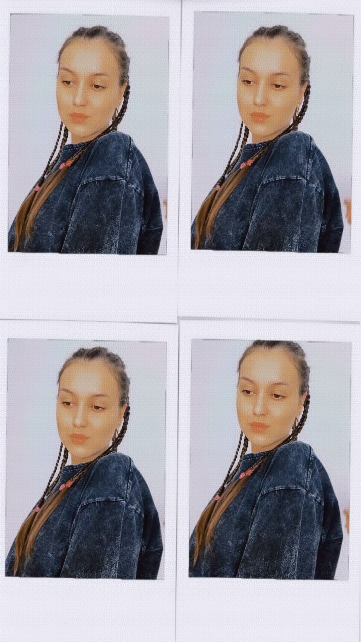 ❤️Alena❤️ в LOOKY. . когда с сестрой на о...