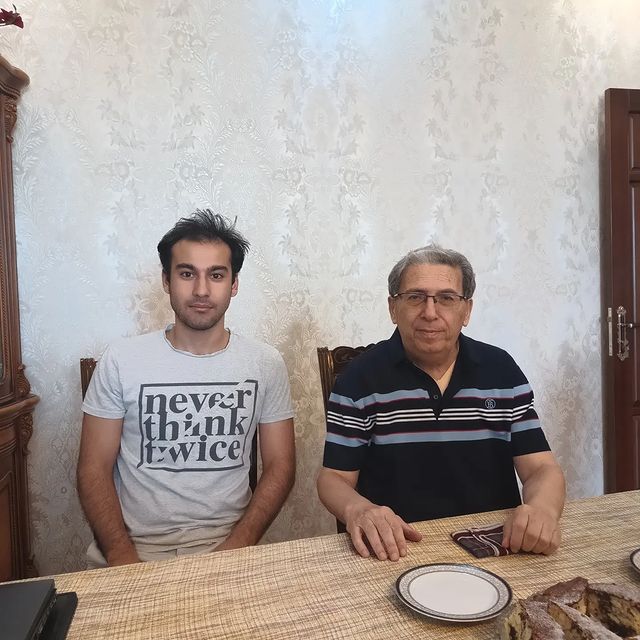 Murad_qafarzade_3d в LOOKY. #physic,#science,#astrophysics. Физик-теоретик . Бал...