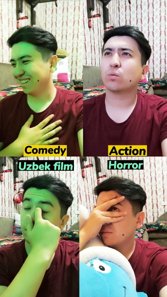 🔹Kamol Azamatov🔹 в LOOKY. #trend,#funny,#uzb,#tashkent,#naruto,#anime,#edits,#top,#toptags,#like,#followｍe,#navai,#musicvideo,#vines,#mittime,#tiktok,#uzbekkino🇺🇿,#aktyor. Какой жанр твой люби...