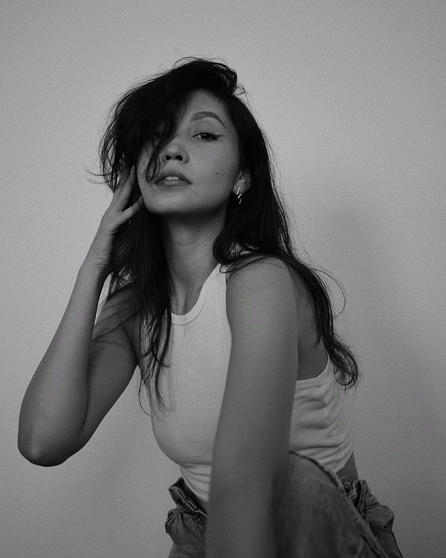 felimayn в LOOKY. . Фотограф @rachhkova�...