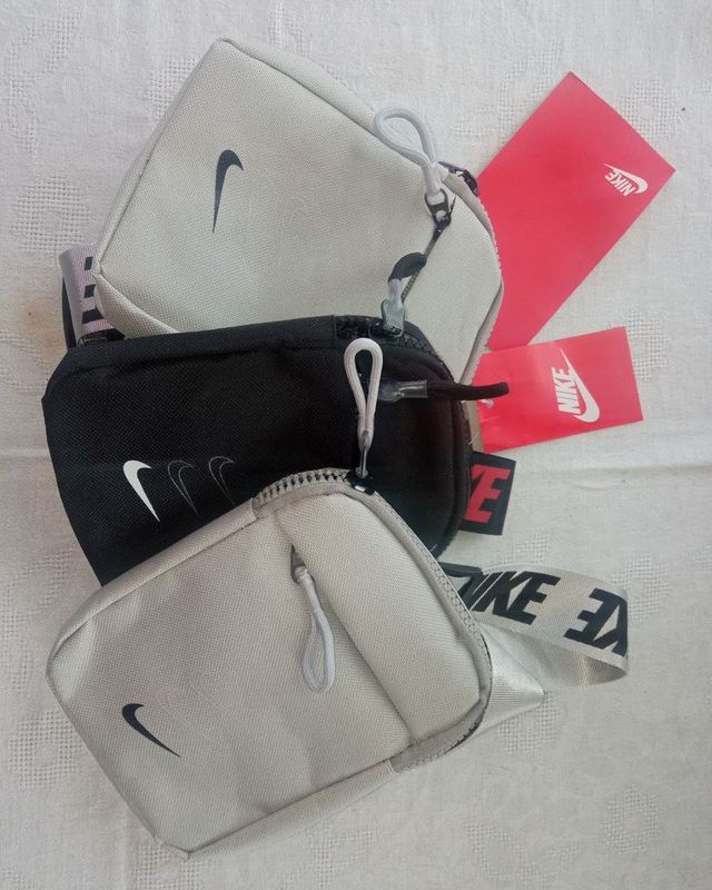 shoppy.sesh в LOOKY. . Барсетка NIKE - удоб...