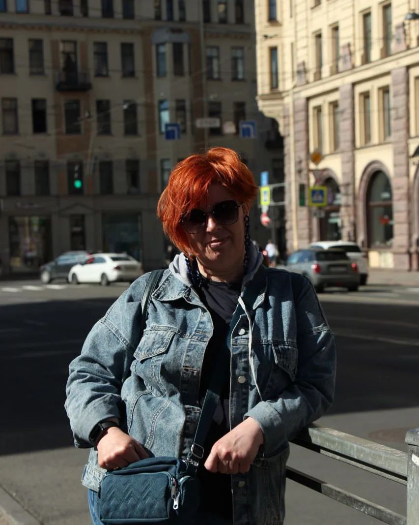 olgao_kr в LOOKY. . Питер. 11 июля 2023