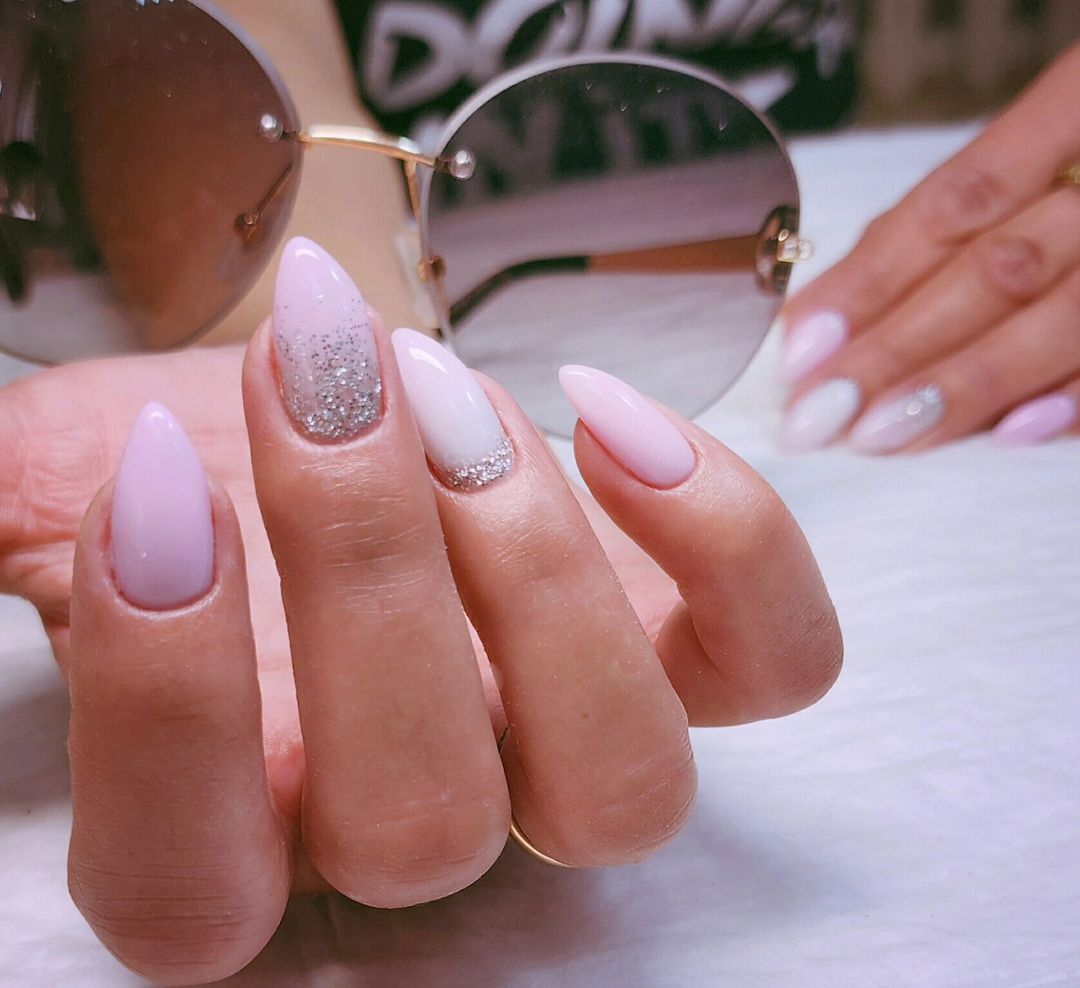 dushka_nail_46 в LOOKY — 🥰😇Нежный розовый нюд😇🥰
#маникюр2023#педикюр#инстапедикюр