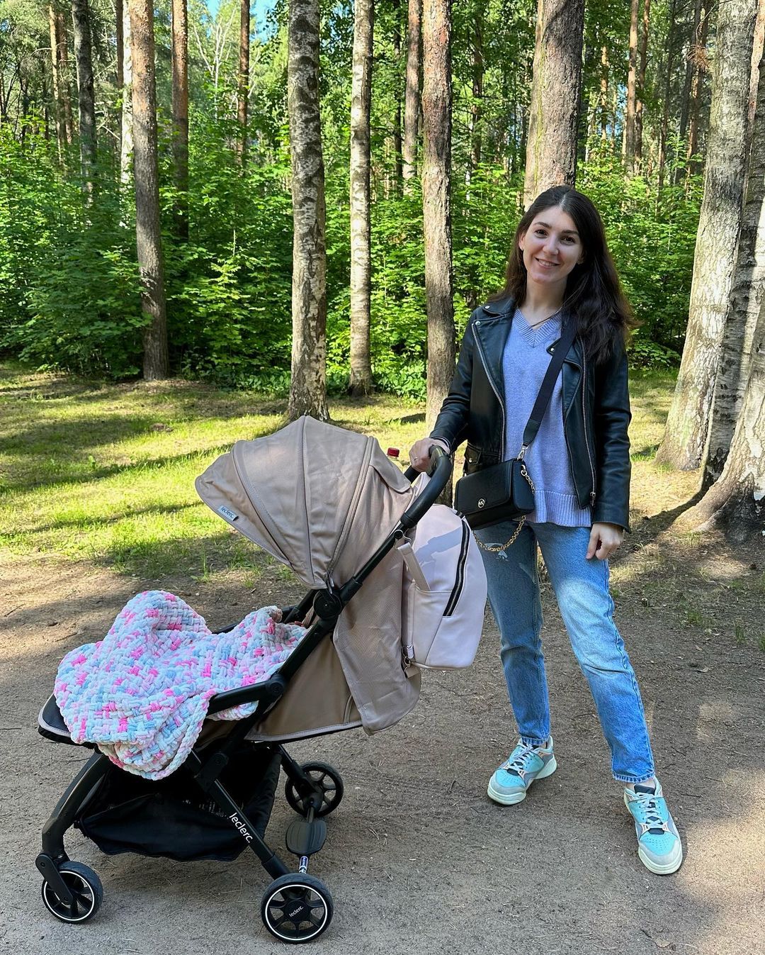 Мамско-папские будни ☺️