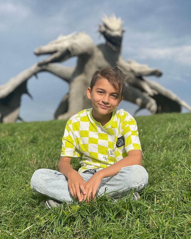 axxsana в LOOKY. #лето,#summer,#июль,#липецк,#липецкаяобласть,#каменка,#кудыкинагора,#парккудыкинагора,#горыныч,#путешествуйснами,#давайувидемвесьмир,#fotografia,#nofilter. 🐉 на заднем фоне, т...