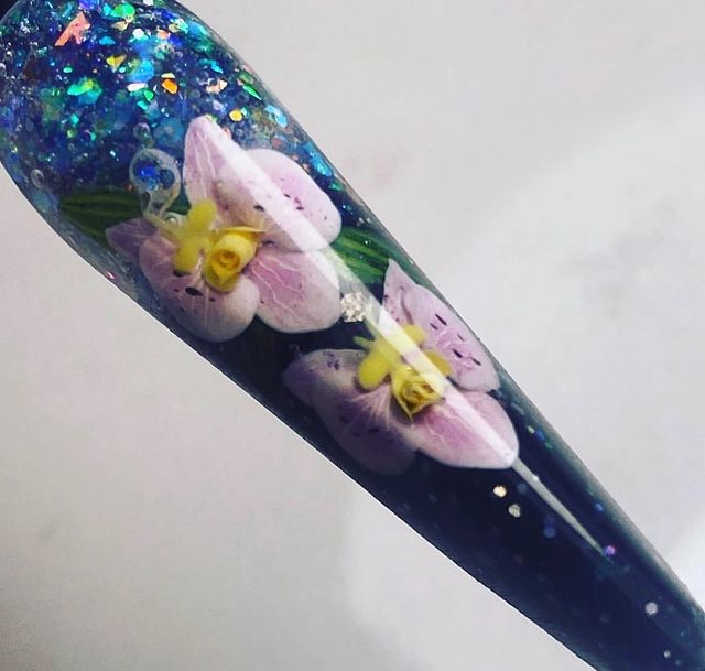 nailsschool_nelvika в LOOKY. . null