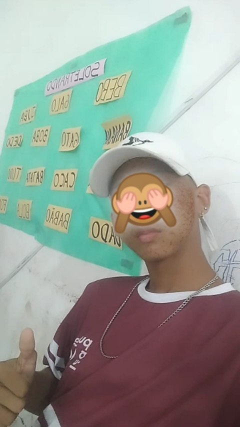 fabricio_09___ в LOOKY. . Sem legenda 😜