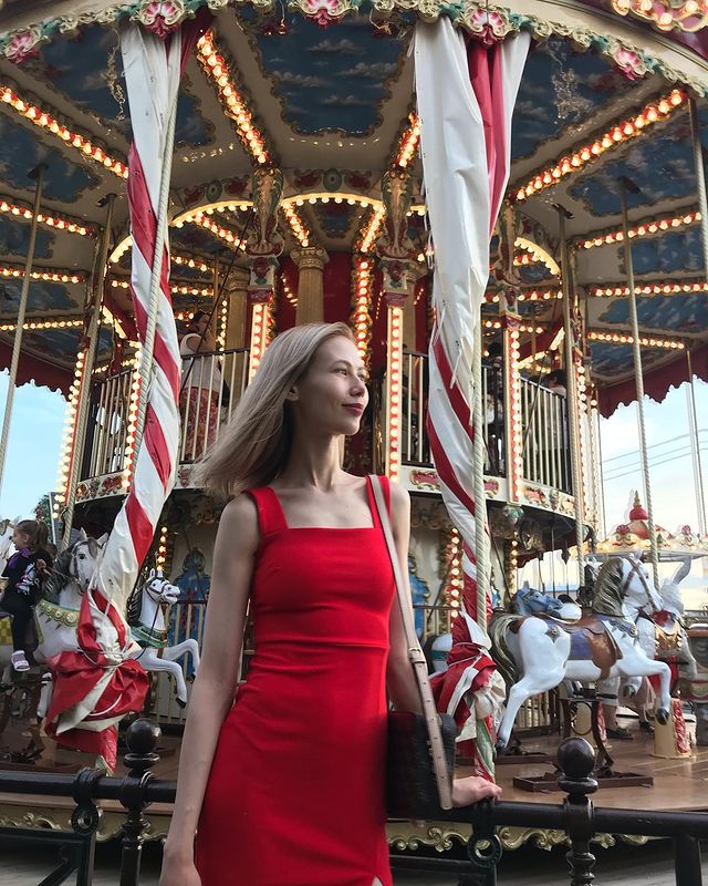 lana.may.blog в LOOKY. . Чувствую себя живой,...