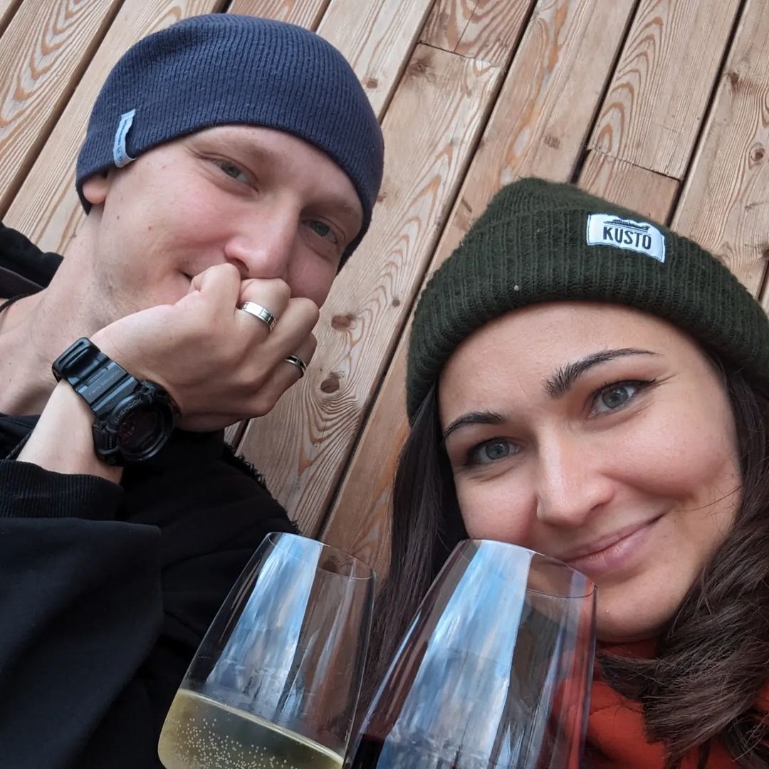 Наш Магадан 2023 🥂