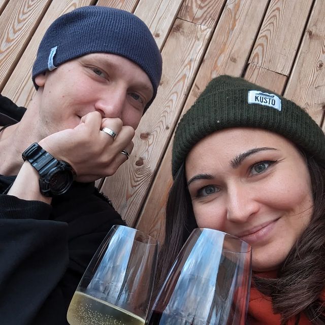 ivan_taris в LOOKY. . Наш Магадан 2023 🥂