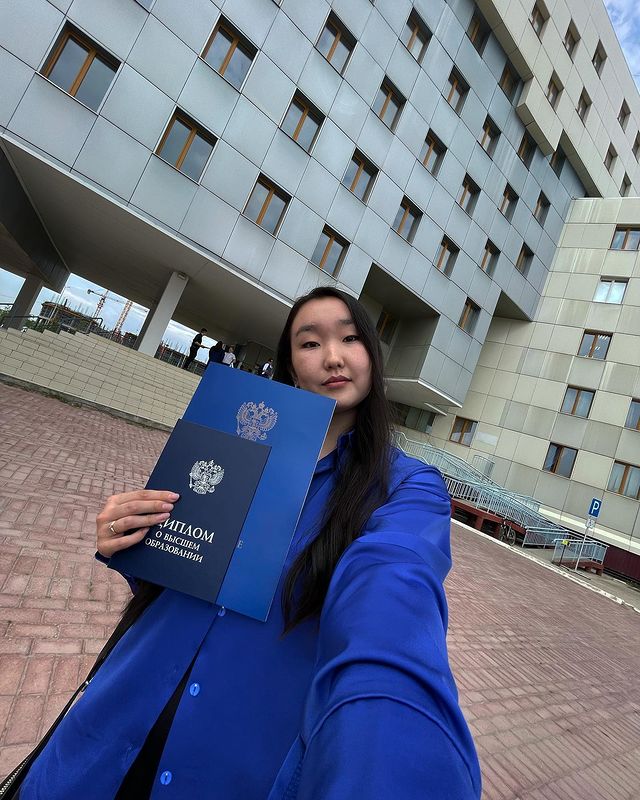 melimikhailovna в LOOKY. . ДИПЛОМ📘
Ура, наконе...