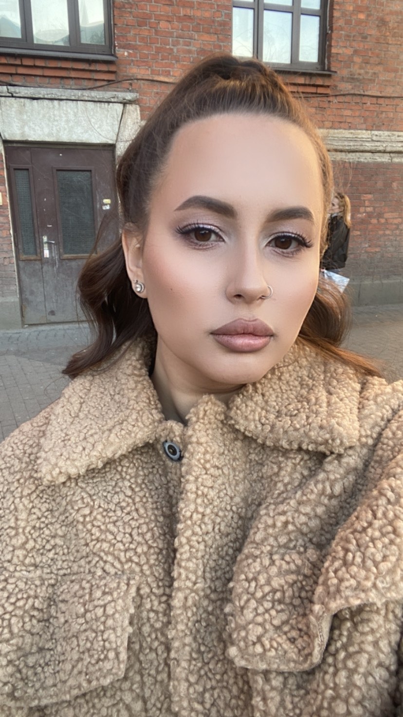 zolotukhina_valeria в LOOKY. . null