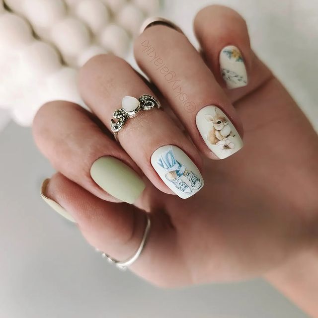 iskry_galaktiki в LOOKY. #искрыгалактики,#ногтиастрахань,#ногти,#мастерманикюраастрахань,#маникюрастрахань,#маникюр,#мастерманикюра,#июль,#красивыеногти,#красивыйманикюр,#красота,#яумамымолодец,#лайк,#тычитаешьэто. А сегодня я возможно...