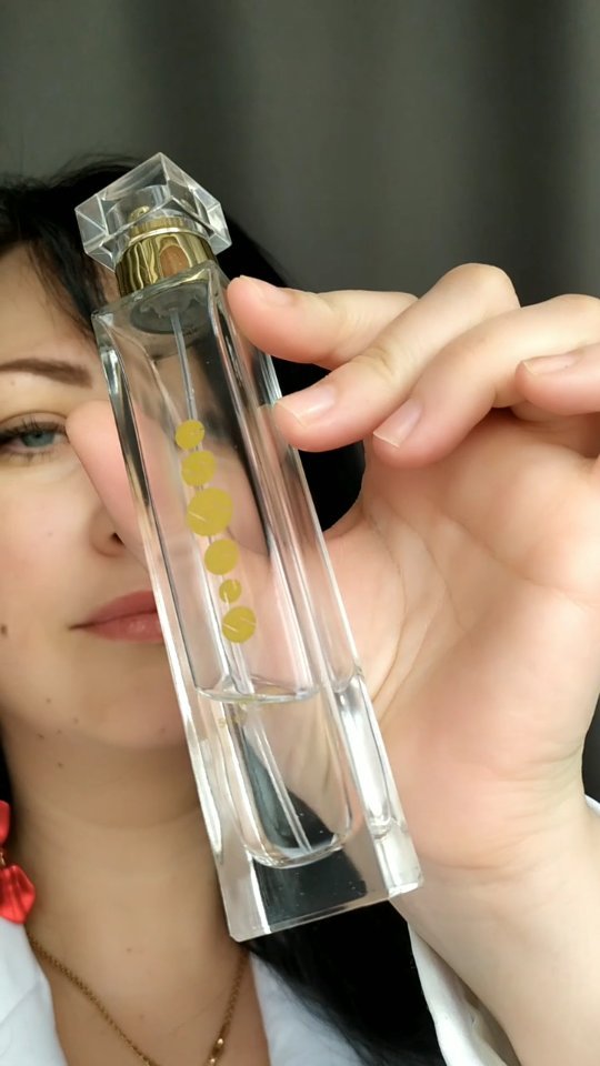 aroma.zvezda в LOOKY. . Меняйся с Essens 💙