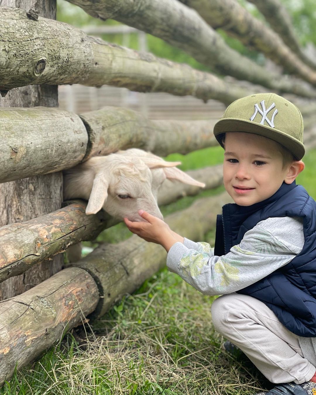 axxsana в LOOKY — 🐐 эти малыши точно влюбят вас в себя 
@park.kudikinagora———