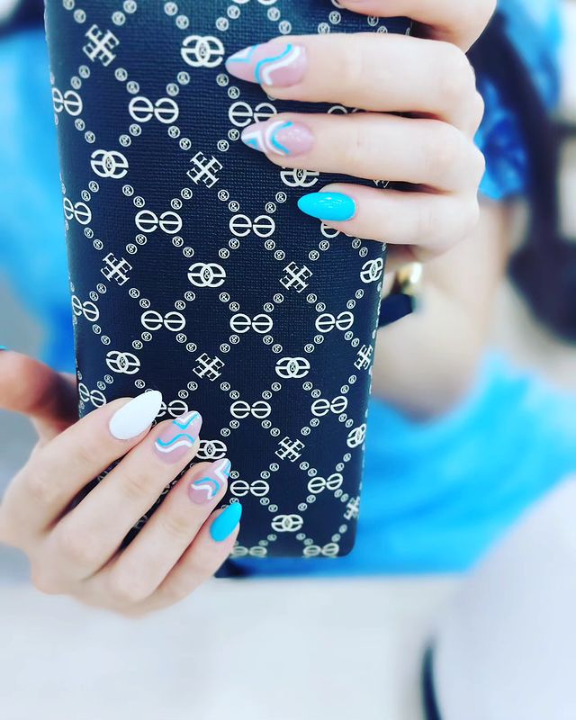 nail_s5000 в LOOKY. . null