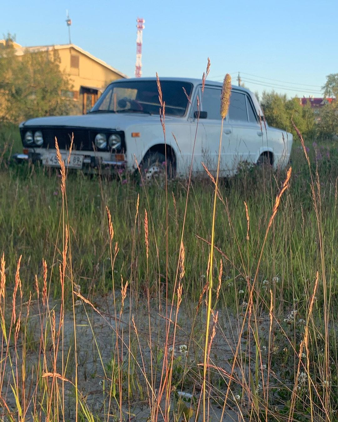 Ты моя хорошая🥰