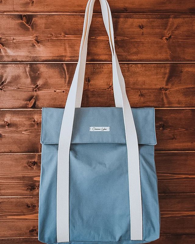 chernovalb в LOOKY. #summer,#july,#bag,#сумка,#шопер,#нетпакетам,#шьемсЛосем. По просьбе заказчика...