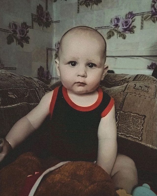 dutlova__98 в LOOKY. . Серьёзный парень😎 М...