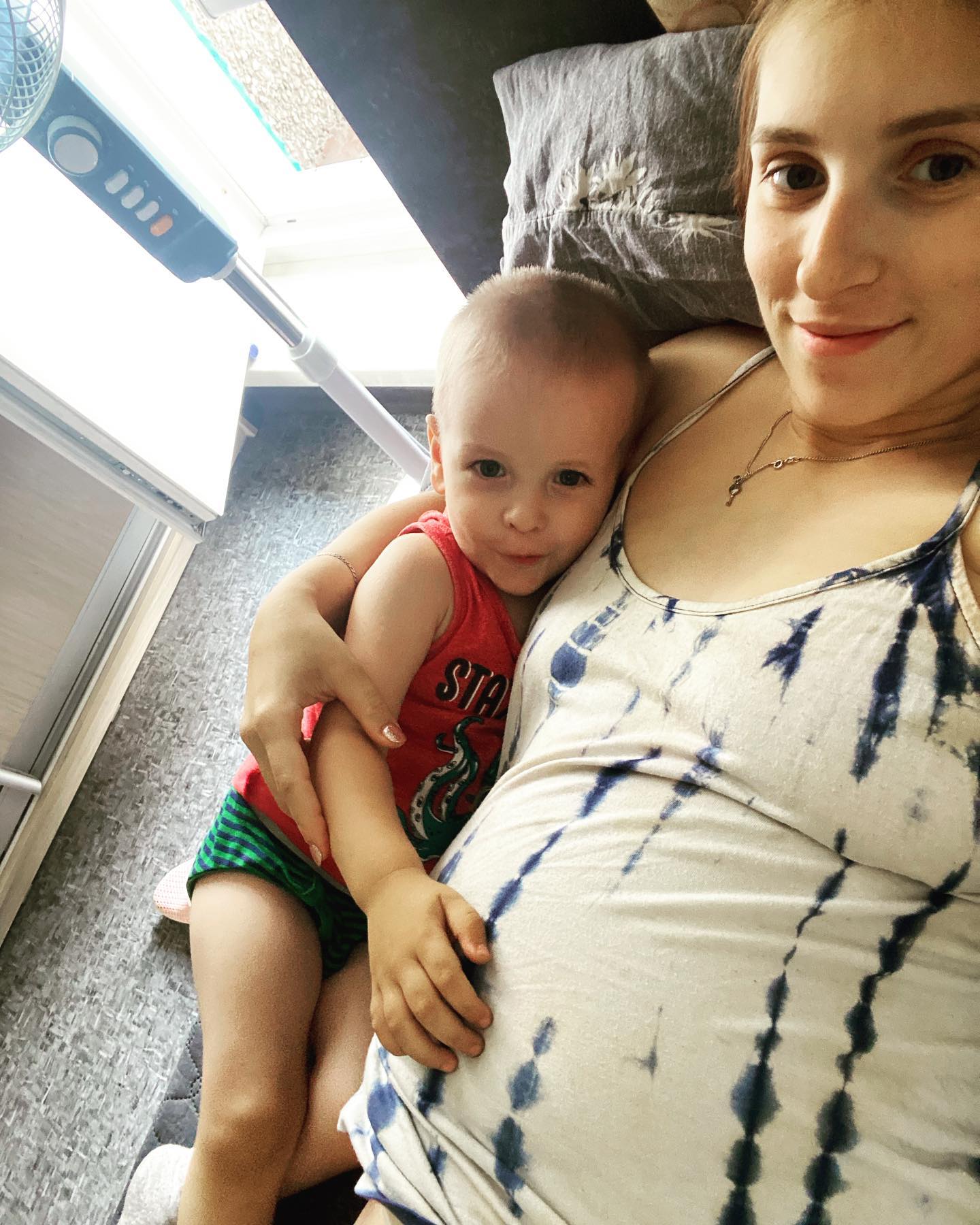 _elena__mama3xboy в LOOKY. . Последние деньки с п...