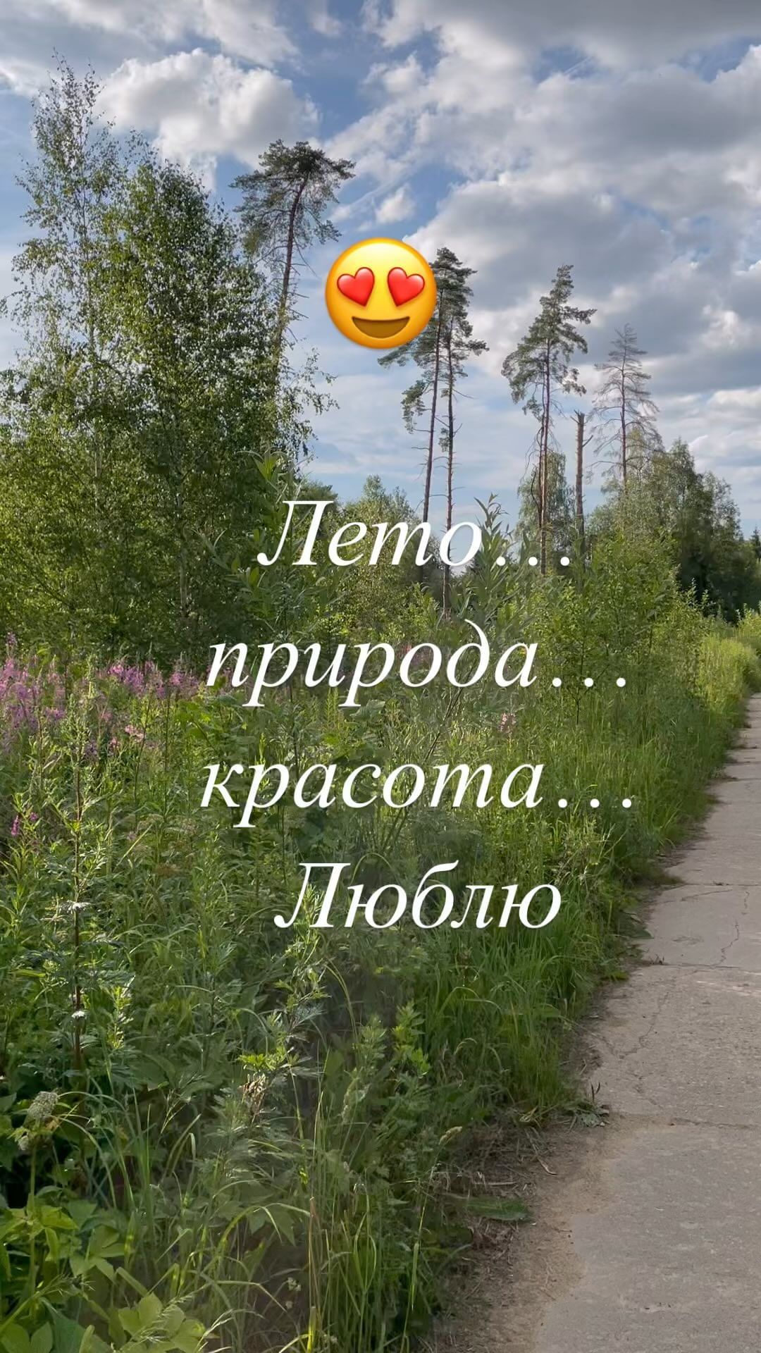 811mila в LOOKY. #сабурово,#любимоелето,#красотавглазахсмотрящего. #сабурово #любимоеле...