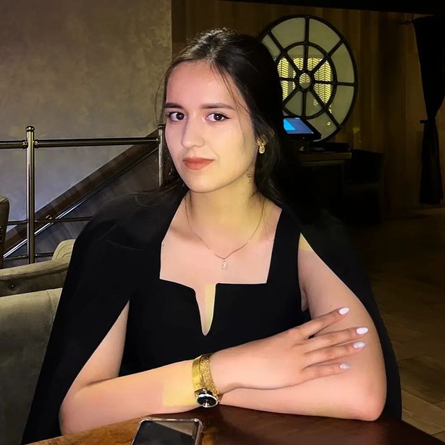 diana_kuanyshevna в LOOKY. . null