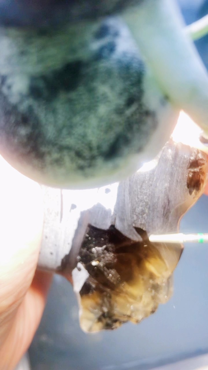 jg_art_gemstone в LOOKY. . Process
