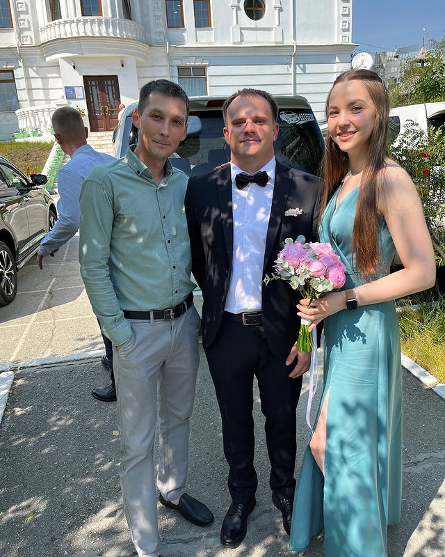 hegai_evgenii в LOOKY. . @mikolchukk братец с...