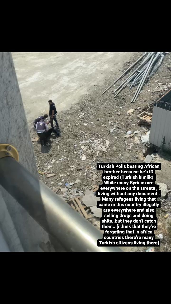 kim.jongun11 в LOOKY. #nato,#unicef,#humanrights,#equalrights,#nigeria,#mozambique,#southafrica,#africa,#embassy,#abd,#unitedstates,#black,#blackpeople,#blackskin,#viral,#viralvideos,#trendvideos,#trending,#racism,#racist,#stopracism,#feedom. #nato #unicef #human...