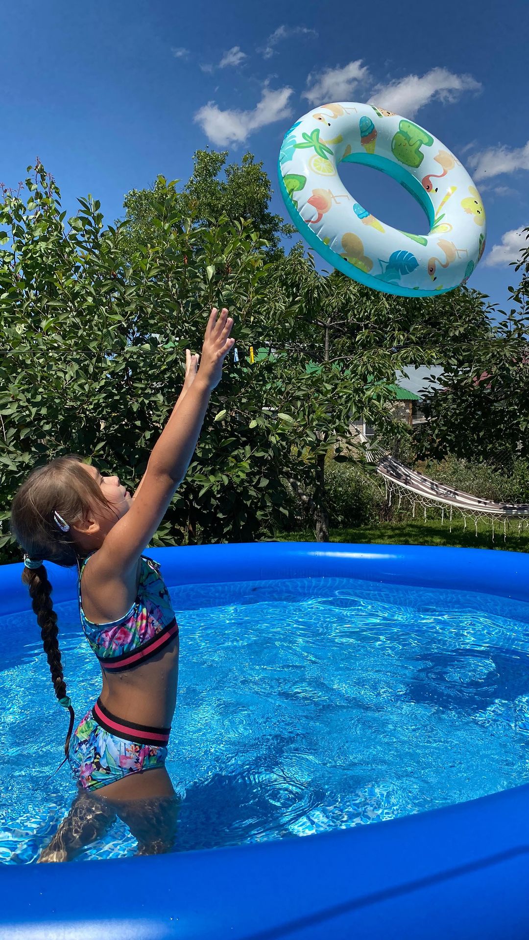 adelinadreams в LOOKY. . Будни Аделины @adeli...