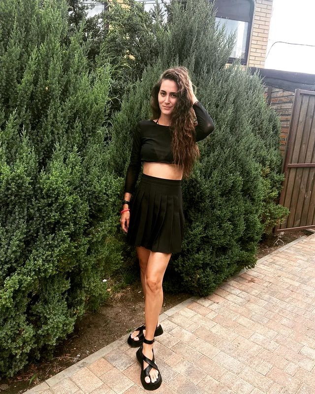 ❤️Alena❤️ в LOOKY. . null