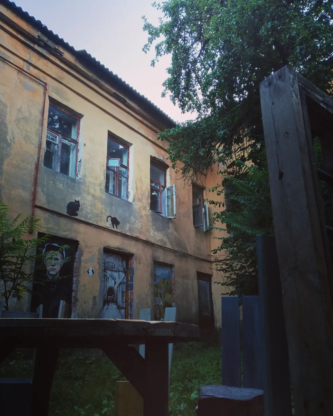 oleg_lll_ в LOOKY — #photo #street #streetphotography #melanholy