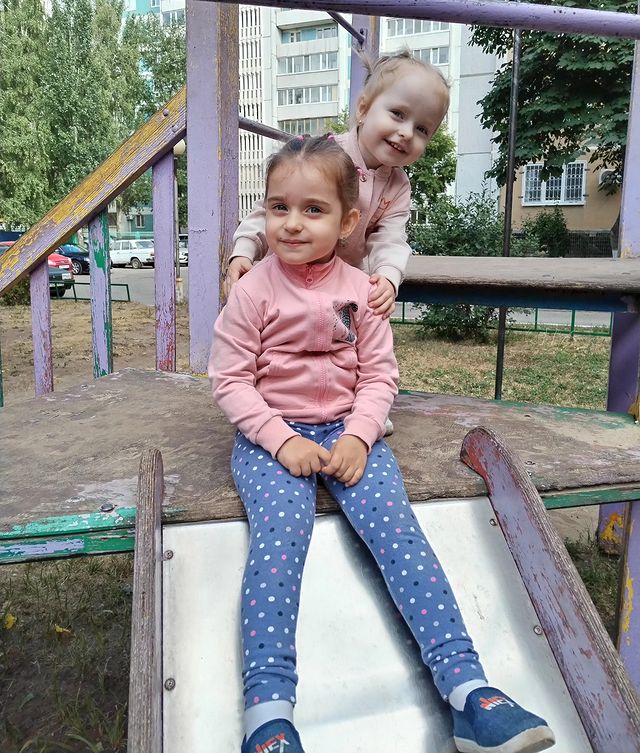 katerina_podmareva в LOOKY. . Счастье ❤️