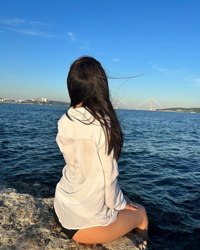 sainka_kobyakova в LOOKY. . Владивосток мин сурэ...