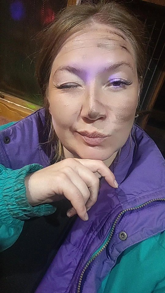 olga_numerolog_napozitive in LOOKY. . Моё наблюдение состо...