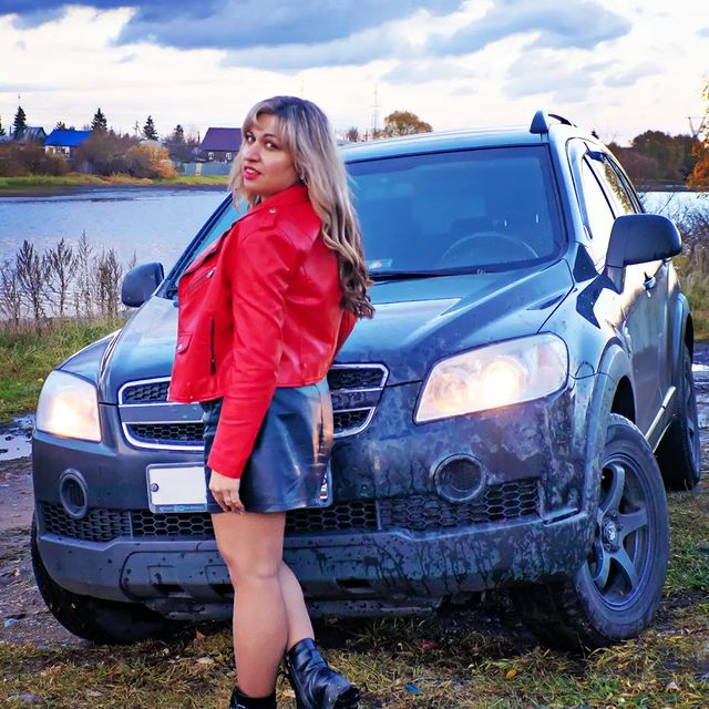 ekaterina.sukhotskaia в LOOKY. #храбраясердцем. Не много затянула с ...