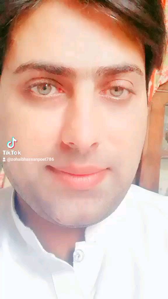 zohaibhassantv в LOOKY. . null