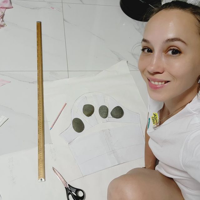 kanvas.kids в LOOKY. . А вот она я 🙃 в раб...