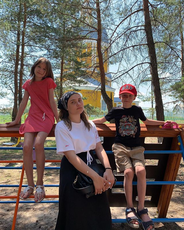 Алена в LOOKY. #отпуск,#лето,#новоаннинский. Новоаннинский июль #...