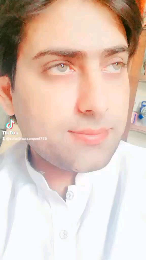 zohaibhassantv в LOOKY. . null