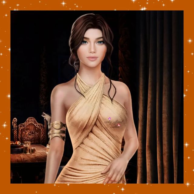 vicky_official_walker в LOOKY. #клубромантики,#розапустыни,#ясмин,#рп. #клубромантики #роза...