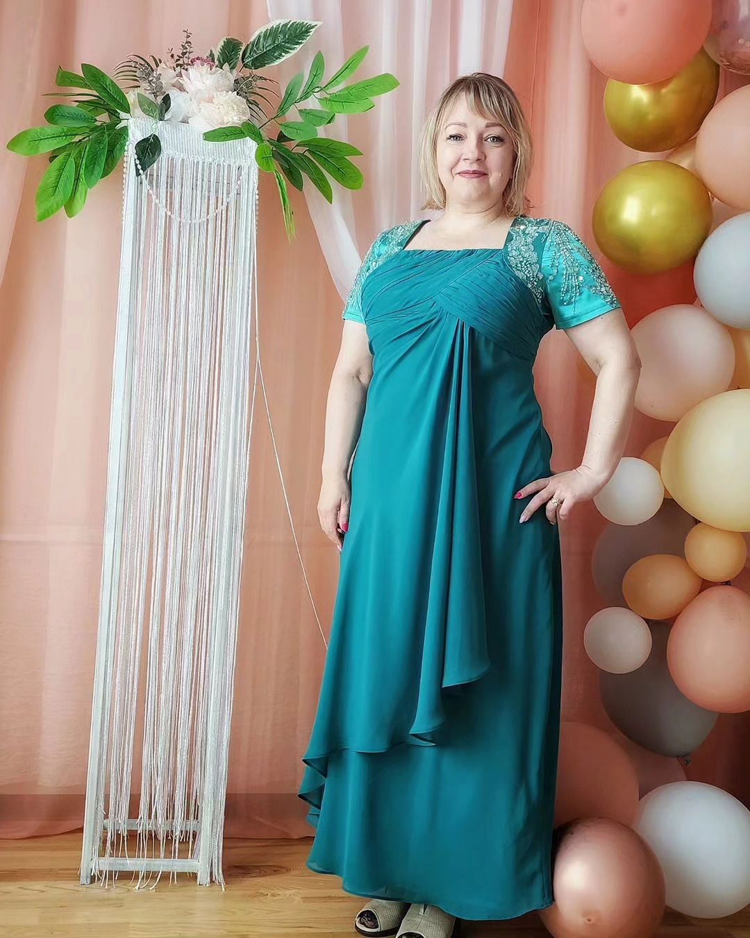 Если вдруг кто-то подумал, что все так просто 🥵 И это только вершина айсберга 😁 Это накалывание переделывалось  раз 5 🤔 а потом ещё леской пришивалось 🤪