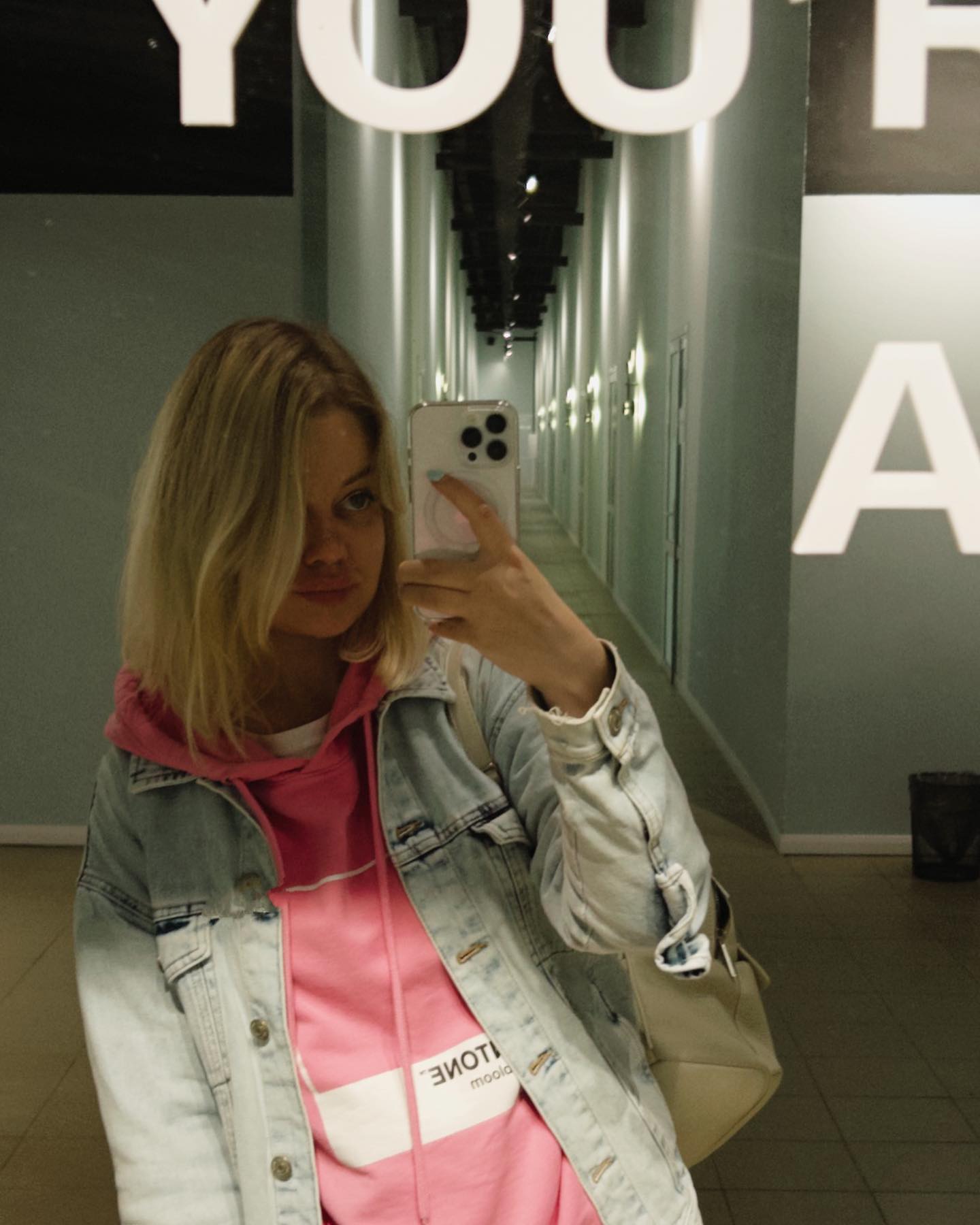 anna_ts_0704 in LOOKY. . Что-то на максимальн...