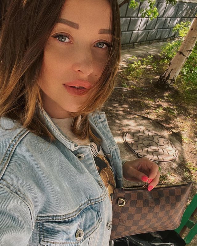 cristalll_love в LOOKY. . 🤍