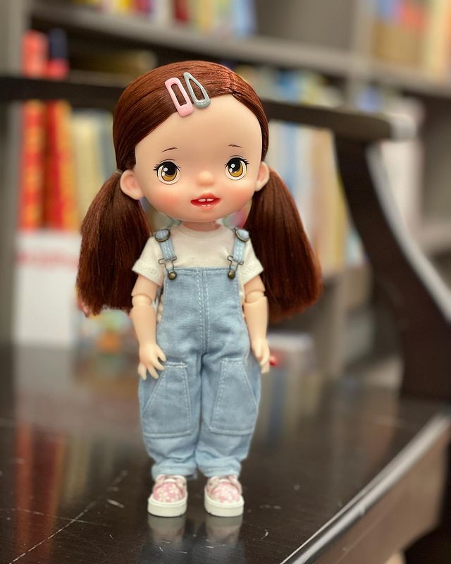 my_mini_doll в LOOKY. . null